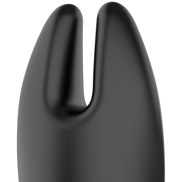 Estimulador clítoris negro gold