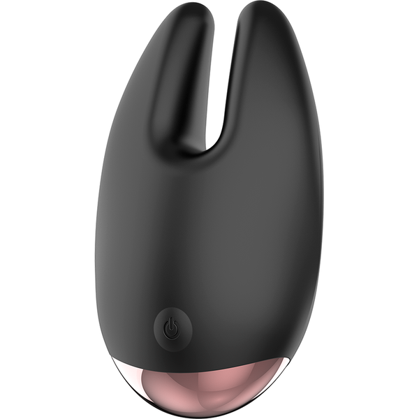 Estimulador clítoris negro gold