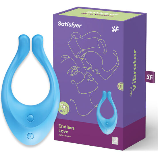 Satisfyer partner multifun 1 edición 2020