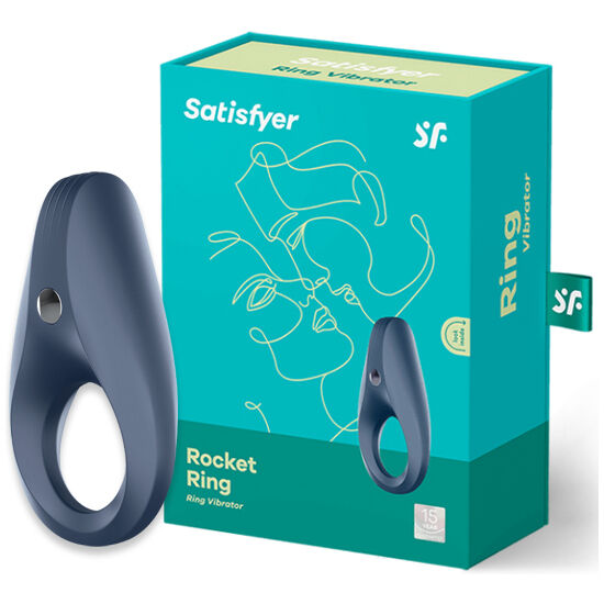 Anillo vibrador 1