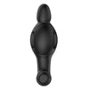 Mr plug anal de silicona con vibración