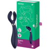 Endless fun multi vibrador 3 negro