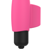 Vibrador dedal rosa xmas edition