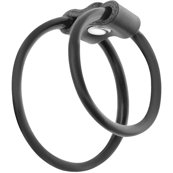 Darkness anillos pene duo potenciadores