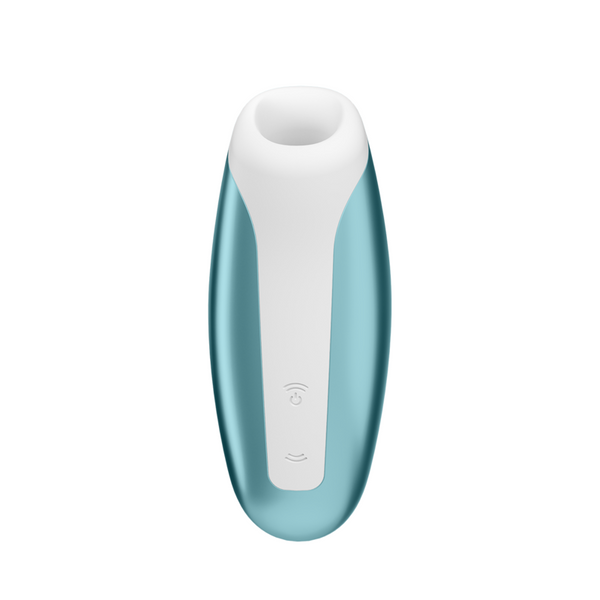 Succionador ice blue satisfyer love breeze