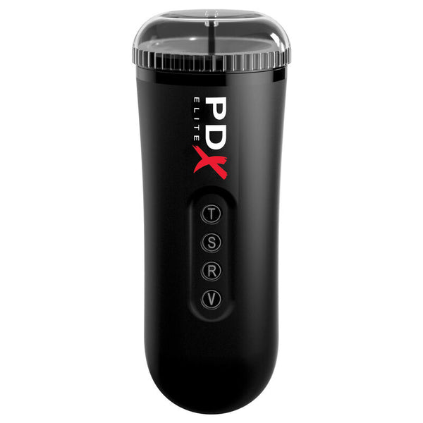 Pdx moto blower masturbador avanzado