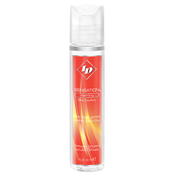 Id efecto calor 30 ml