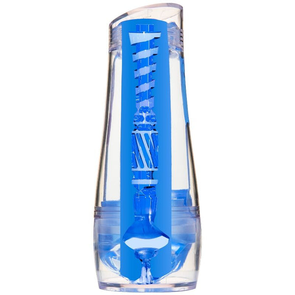Fleshlight flight commander with turbo tech
