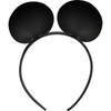 Coquette diadema con orejas de mouse