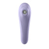 Satisfyer dual pleasure air pulse violeta
