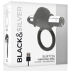 Anillo vibrador Burton recargable 10 modos vibración