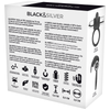 Anillo vibrador Burton recargable 10 modos vibración