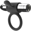 Black&silver black y silver black y silver black y silver cameron anillo recargable silver