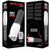 Jamyjob spinjob masturbador con rotación
