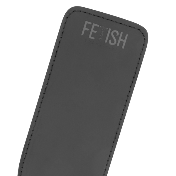 Fetish fusta cuero vegano 3