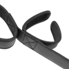 Fetish barra separadora bondage con forro de neopreno