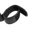 Fetish barra separadora bondage con forro de neopreno