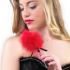 Secretplay plumero marabu secret play rojo