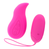 Moressa edgar set duo huevo remoto y mando con vibración incorporada premium silicone control remoto