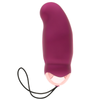 Rithual esha huevo control remoto sistema rotación con vibración