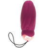 Rithual sita huevo control remoto rotación de perlas con vibración