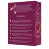 Huevo vibrador Rithual Priya para Punto G con control remoto
