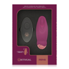 Huevo vibrador Rithual Priya para Punto G con control remoto