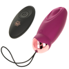 Huevo vibrador Rithual Priya para Punto G con control remoto
