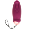 Huevo vibrador Rithual Priya para Punto G con control remoto