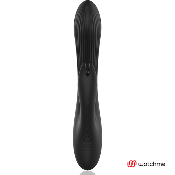 Anne´s rabbit control remoto tecnología watchme negro gold