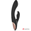 Anne´s rabbit control remoto tecnología watchme negro gold