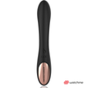 Anne´s rabbit control remoto tecnología watchme negro gold
