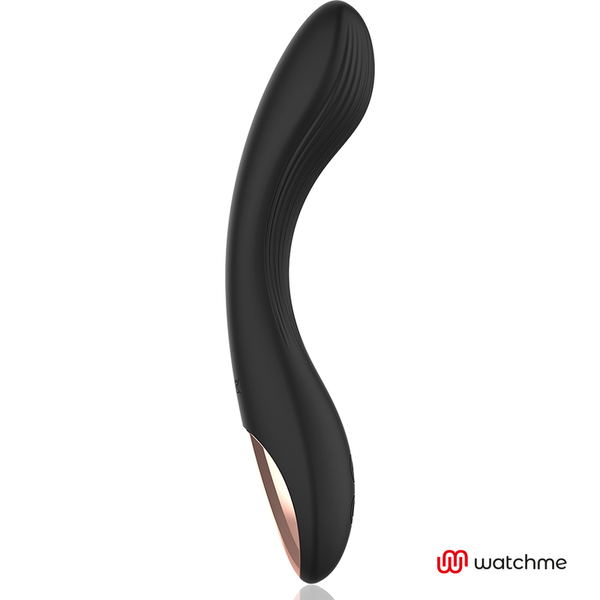 Anne´s curve control remoto tecnología watchme negro gold