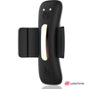 Anne´S braga pleasure tecnología watchme negro gold