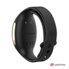 Anne´S braga pleasure tecnología watchme negro gold
