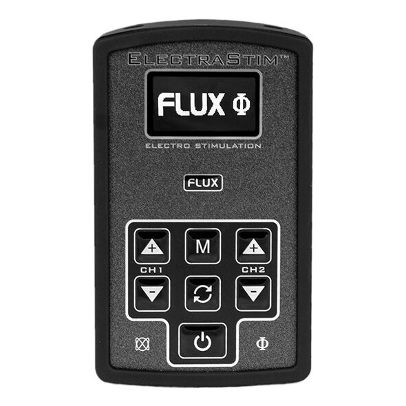 Flux estimulador multifunción