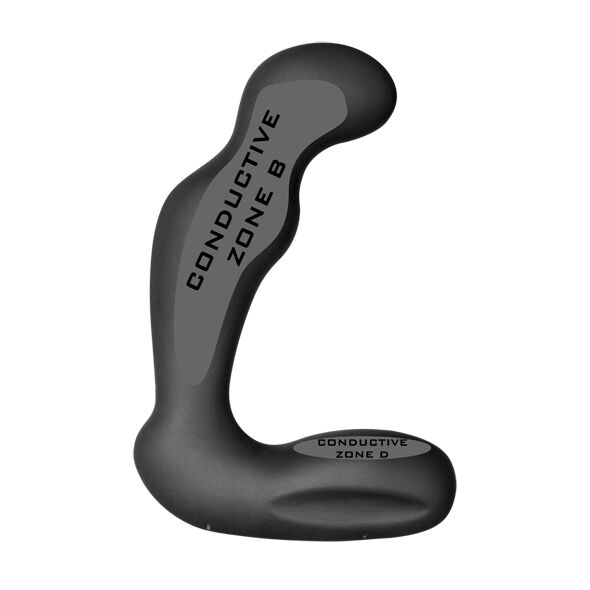 Electrastim sirius masajeador prostático silicona