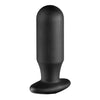 Aura electro estimulador silicona anal vaginal