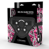 Deltaclub arnés universal talla única