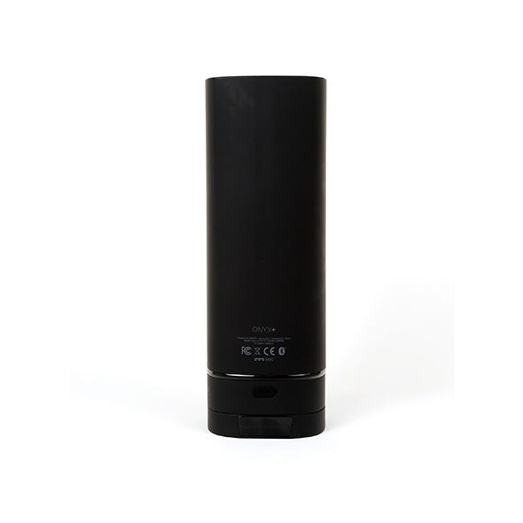 Kiiroo onyx con teledildonic masturbador con skin texture