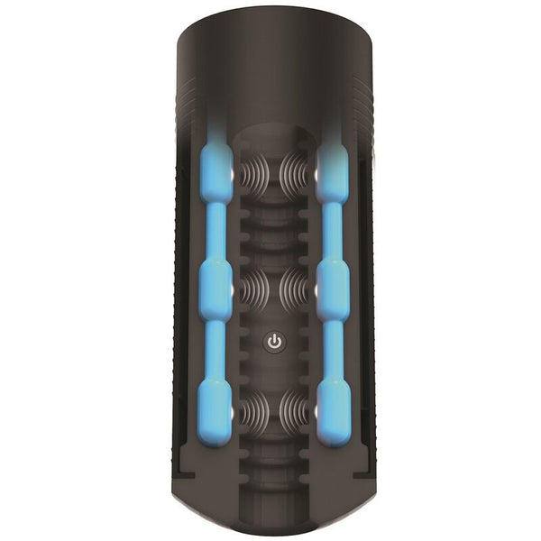 Kiiroo titan masturbador tecnlogico experience