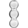 Jamyjob extreme masturbador transparente tensek 2