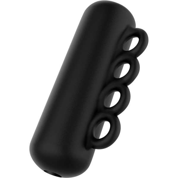 Jamyjob extreme masturbador tensek 5 negro