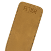 Fetish fusta cuero vegano 2