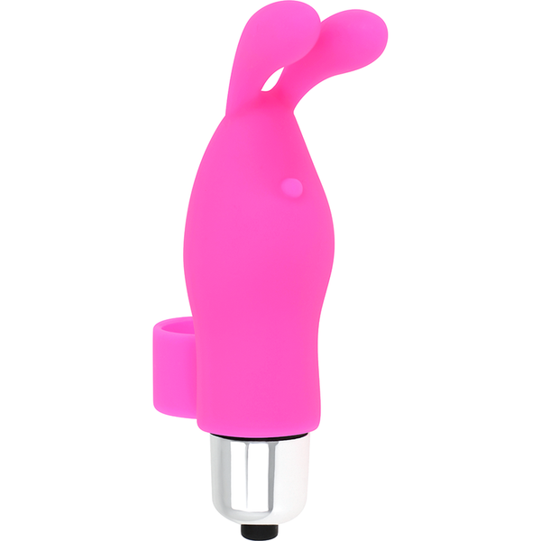 Dedal estimulador con rabbit
