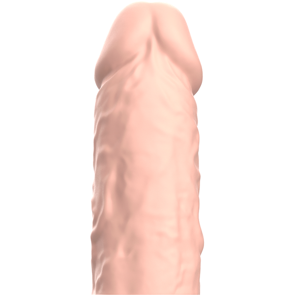 Virilxl extension de pene liquid silicone v3 natural