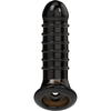 Virilxl extension y funda de pene v15 negro