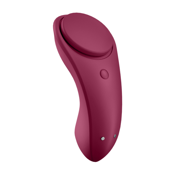 Vibrador para bragas Satisfyer Sexy Secret