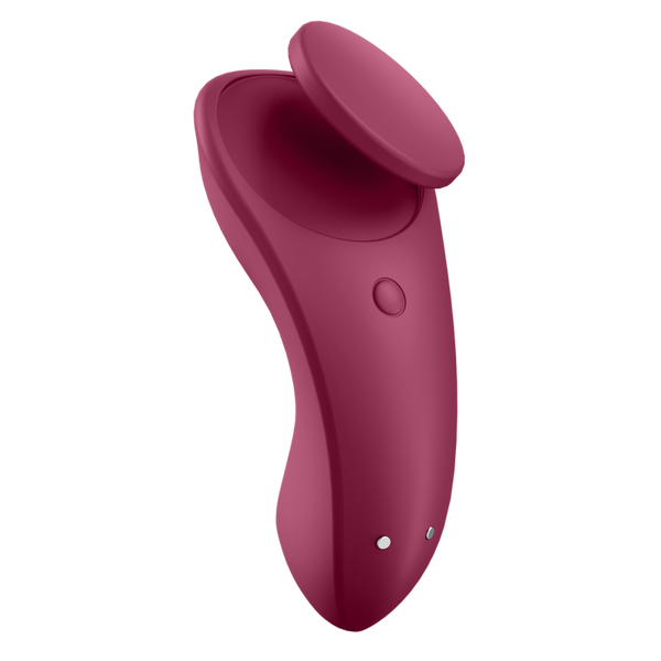 Vibrador para bragas Satisfyer Sexy Secret