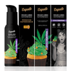 Coquette premium experience lubricante vegano space sativa 100 ml